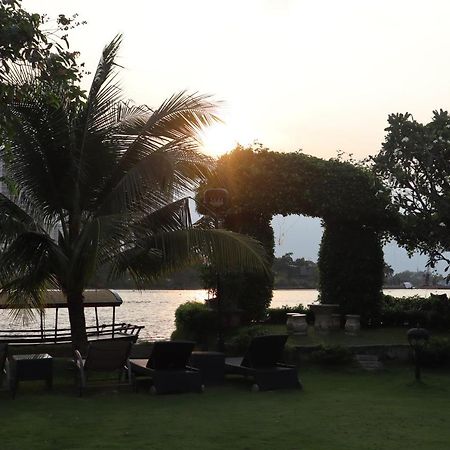 Saigon Riverside Retreat Хошимин Экстерьер фото