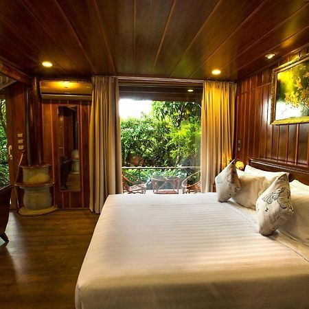 Saigon Riverside Retreat Хошимин Экстерьер фото