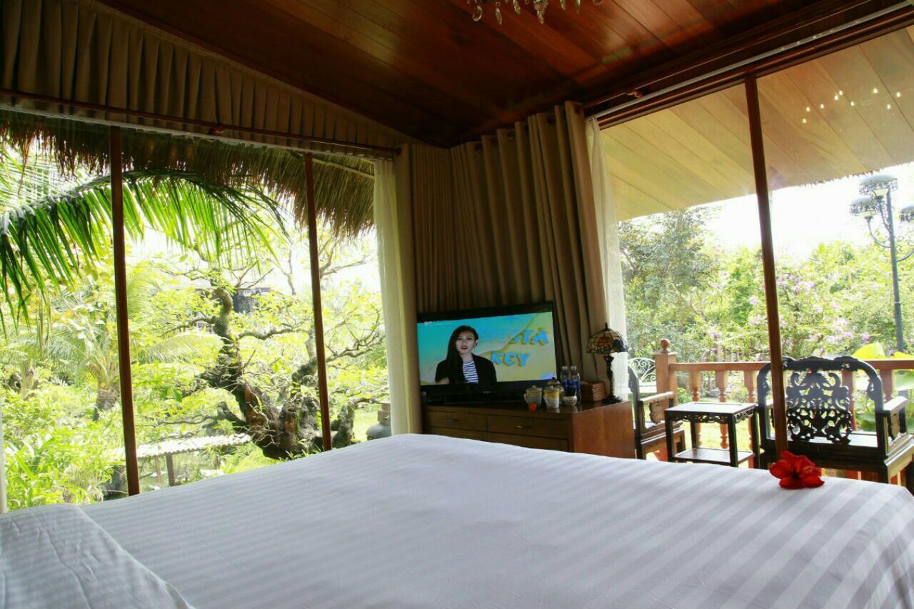 Saigon Riverside Retreat Хошимин Экстерьер фото