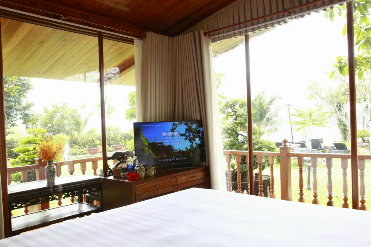Saigon Riverside Retreat Хошимин Экстерьер фото
