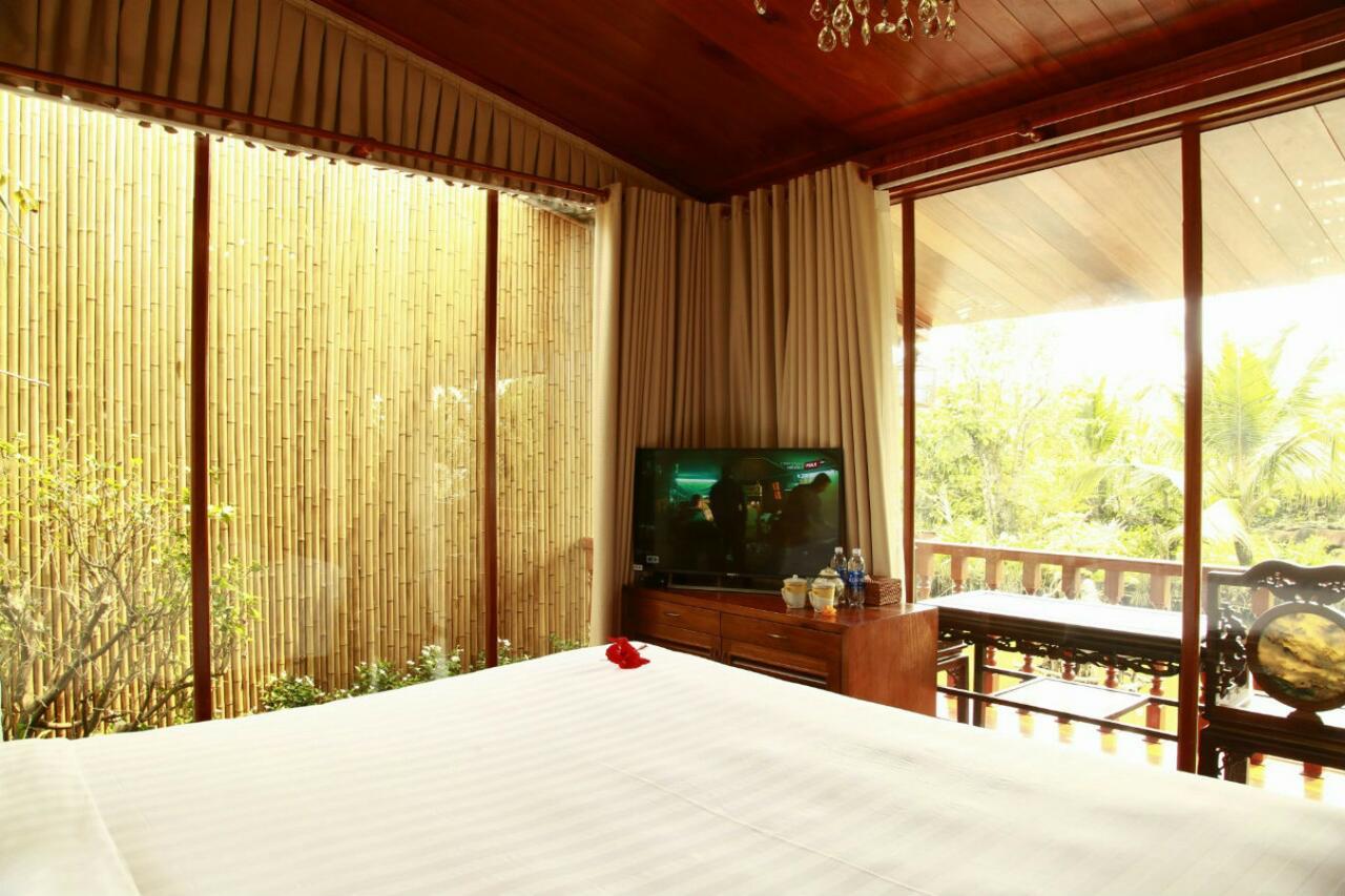 Saigon Riverside Retreat Хошимин Экстерьер фото