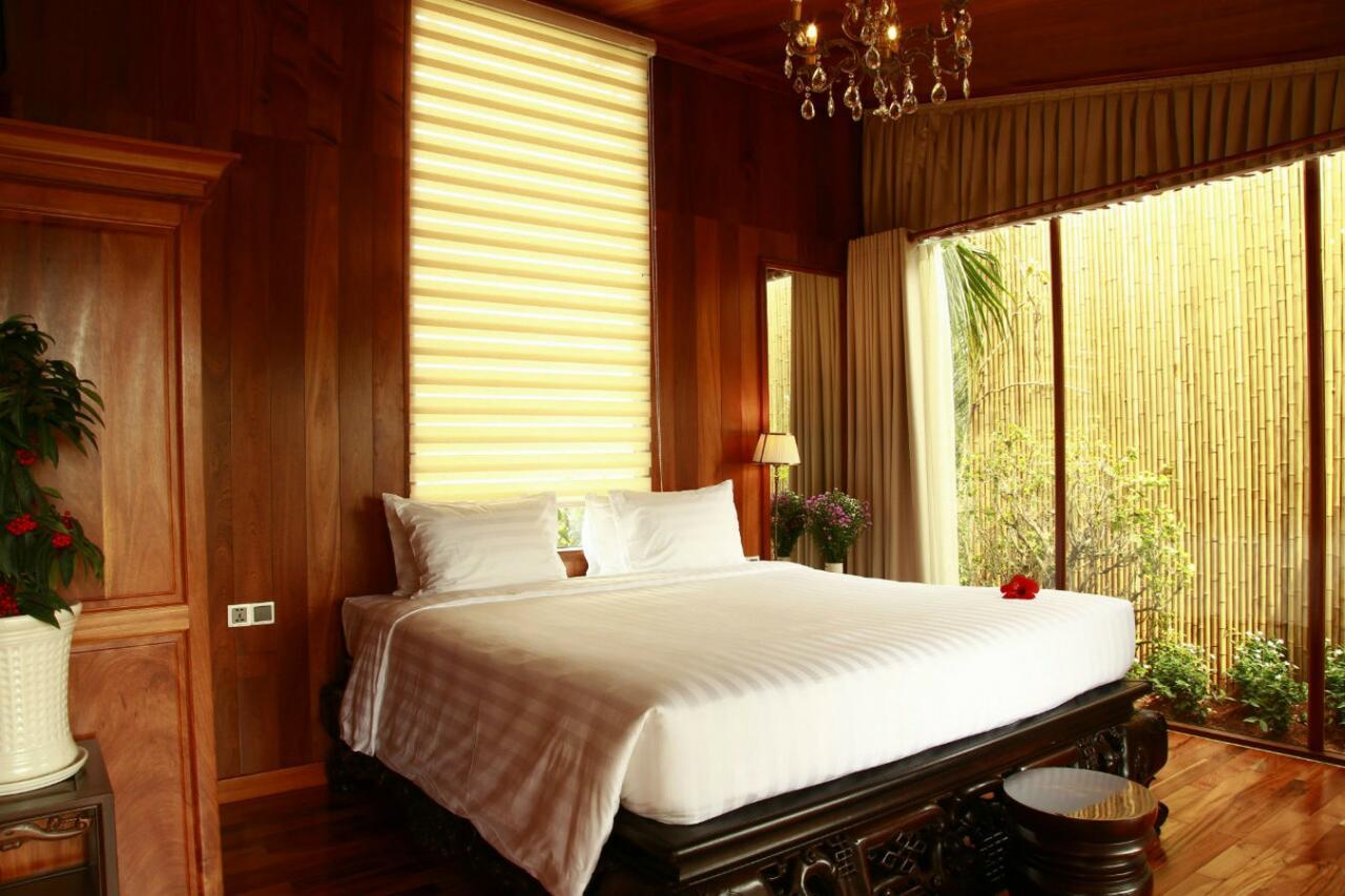 Saigon Riverside Retreat Хошимин Экстерьер фото