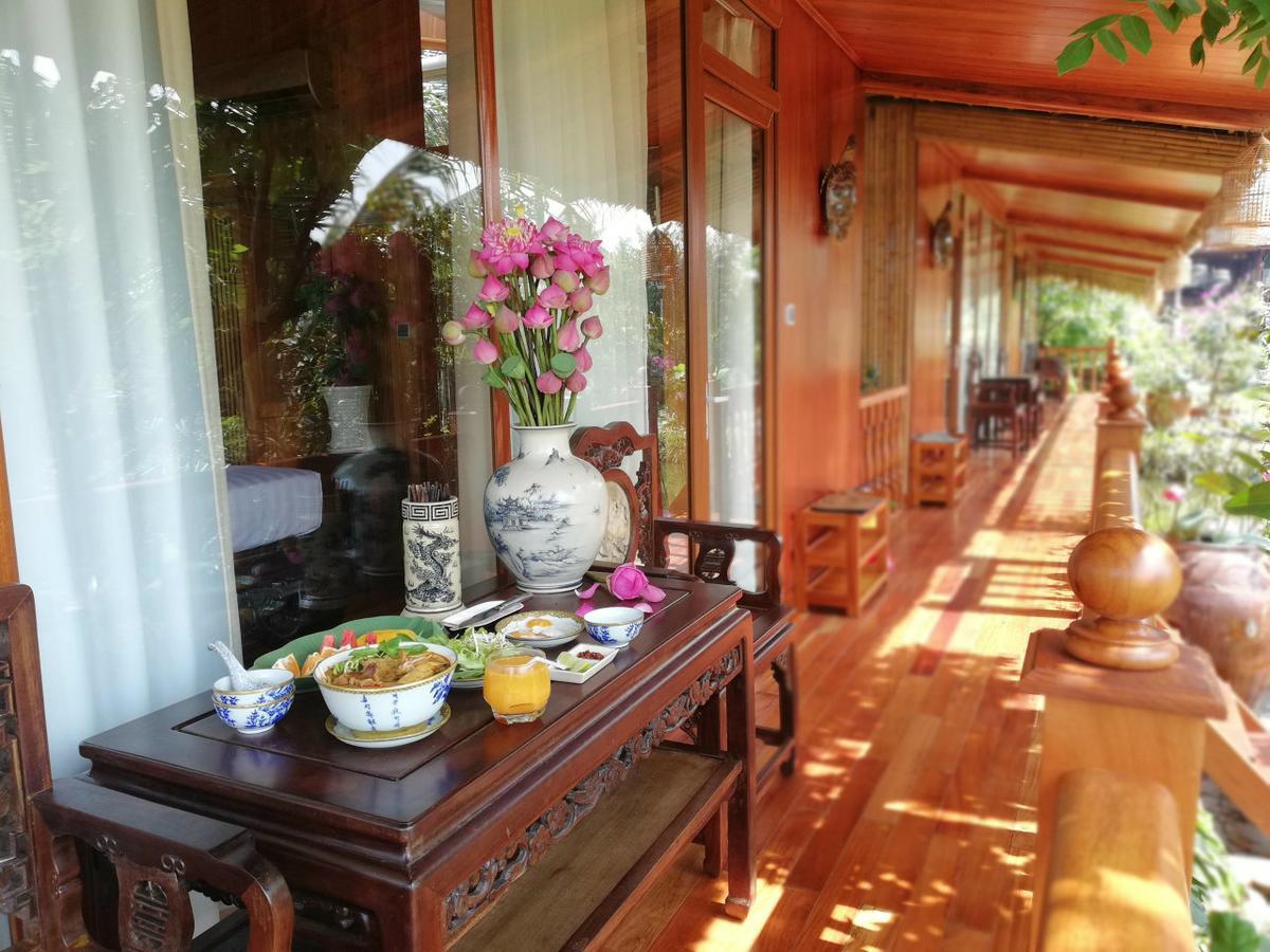 Saigon Riverside Retreat Хошимин Экстерьер фото