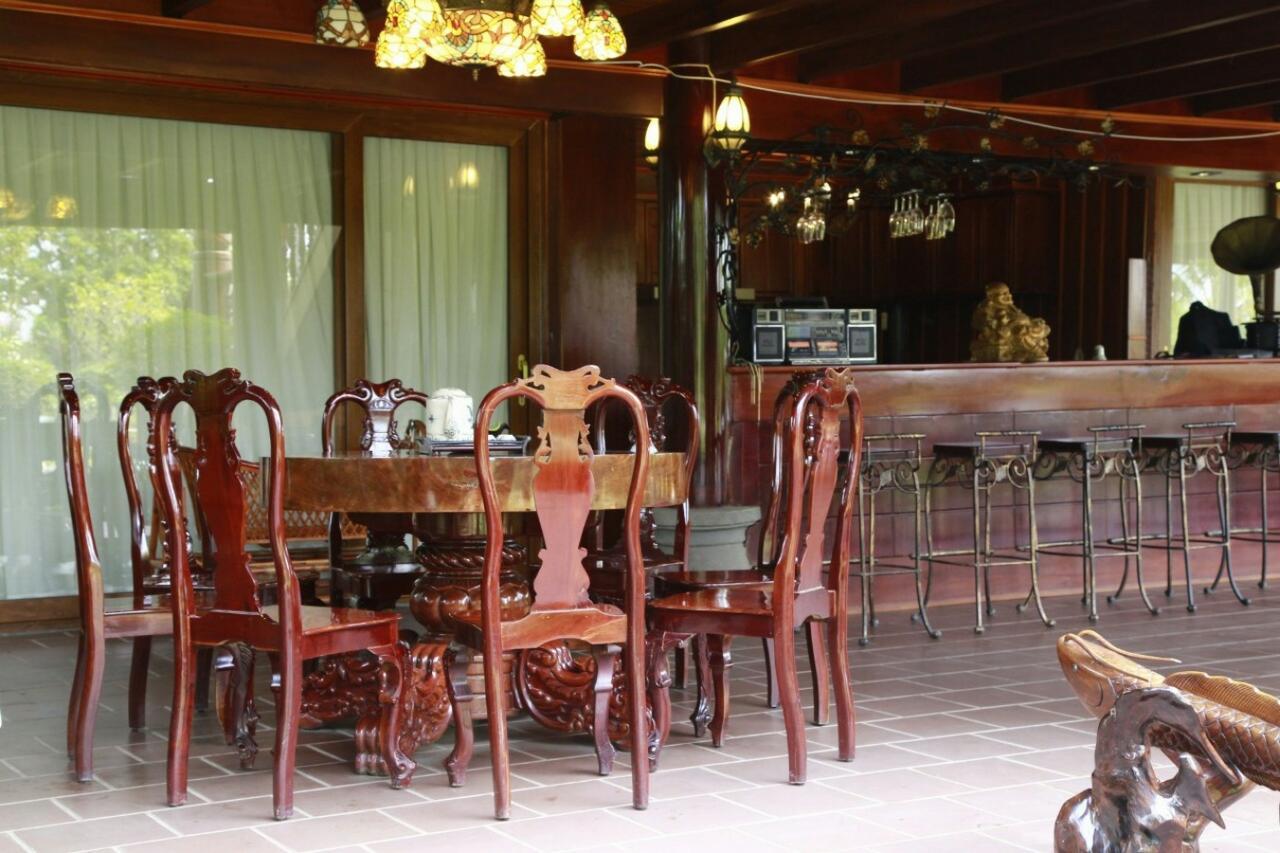 Saigon Riverside Retreat Хошимин Экстерьер фото