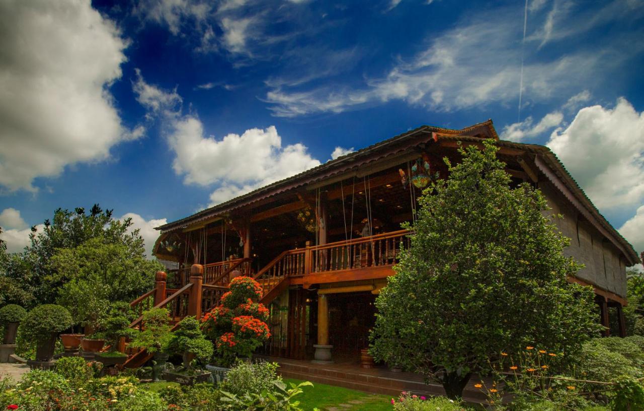 Saigon Riverside Retreat Хошимин Экстерьер фото