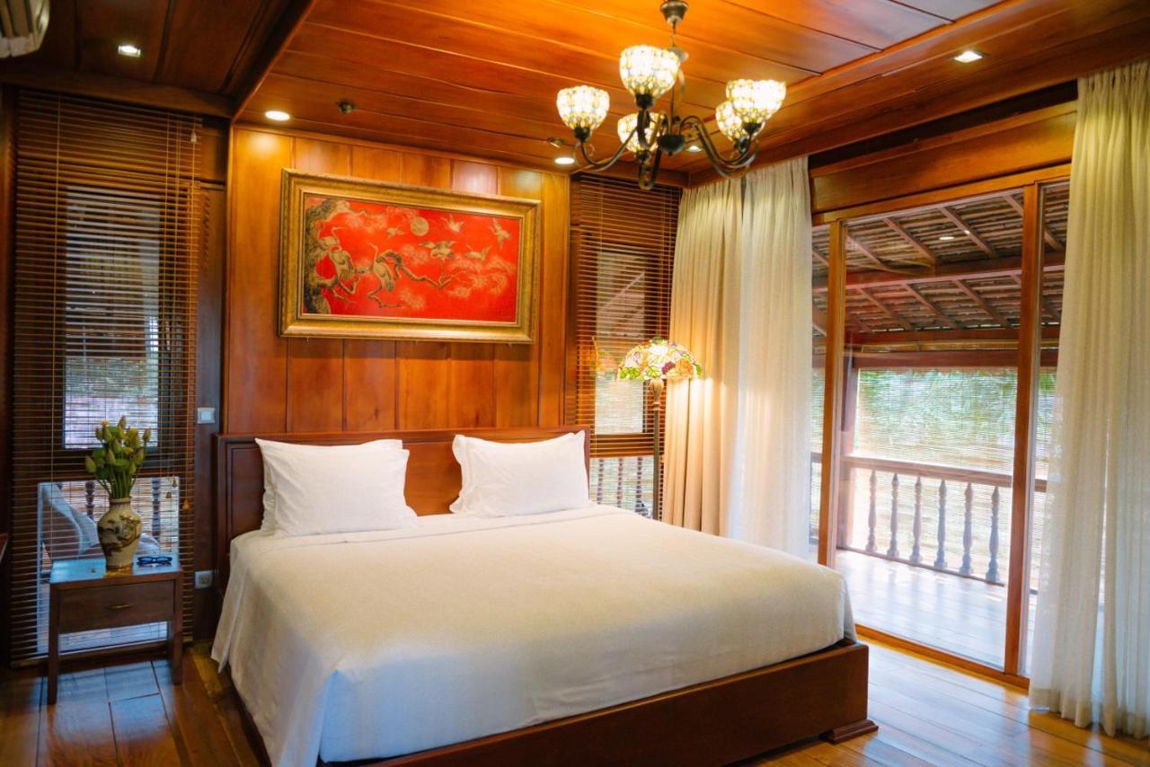 Saigon Riverside Retreat Хошимин Экстерьер фото