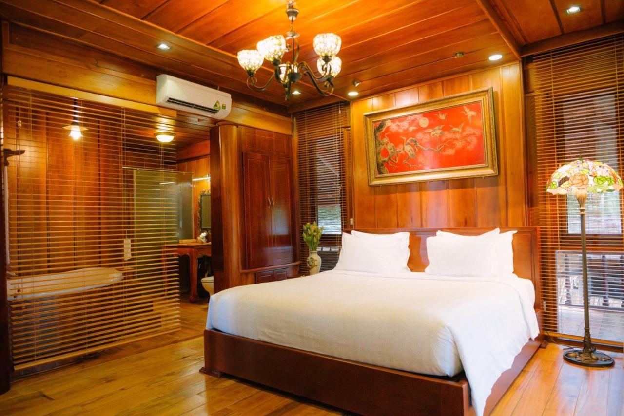 Saigon Riverside Retreat Хошимин Экстерьер фото