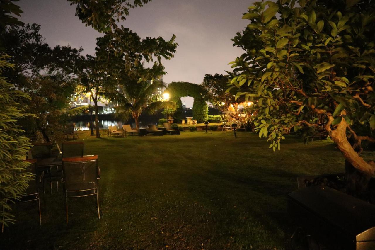 Saigon Riverside Retreat Хошимин Экстерьер фото